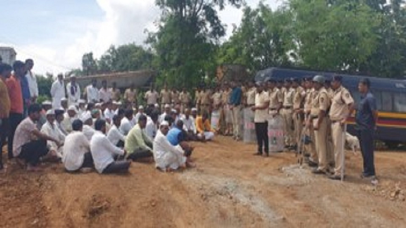 Andolan