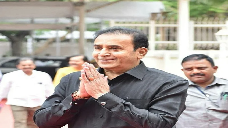 विरोधकांच्या गर्विष्ठ माना जनतेने वाकवल्या, गृहमंत्र्यांची भाजपवर खोचक टीका