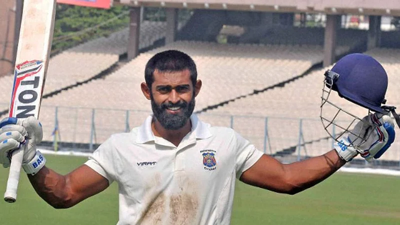 Ankit Bawnes fantastic century puts India A in commanding position