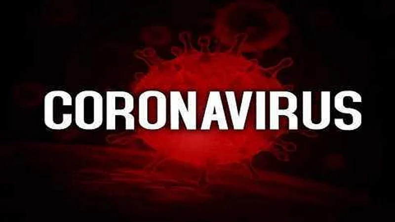 Another 10 corona positive were found in Indapur