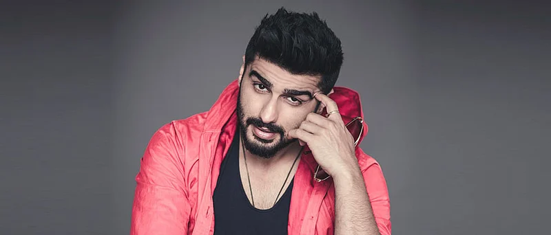 Arjun Kapoor Donates In PM Care Fund And CM Relief Fund to fight against Corona