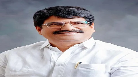 Ashok Dak
