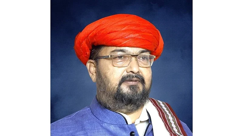 पिंपरी : अशोक सर्वांगीण विकास बँकेचे संचालक अशोक शीलवंत यांचे निधन