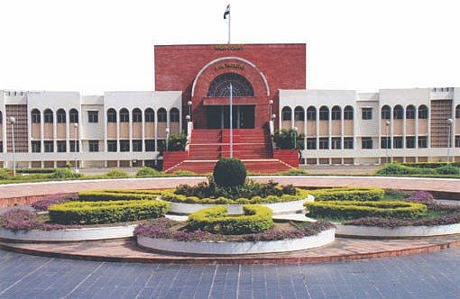 Highcourt News