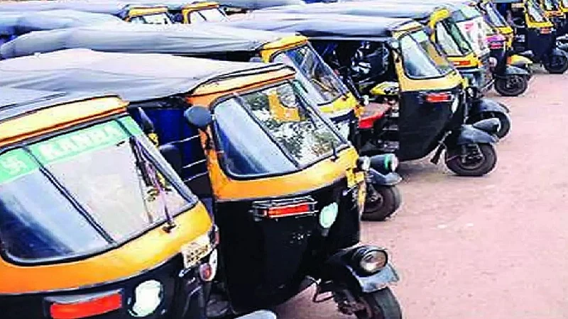 ठरवून केलेली भाववाढ निषेधार्ह खासगी टॅक्सी कंपन्यांना फायदा, भाजपची टीका