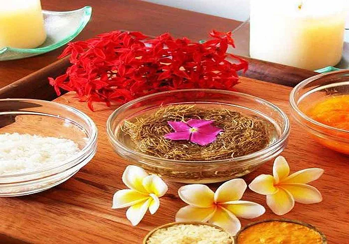 Ayurveda