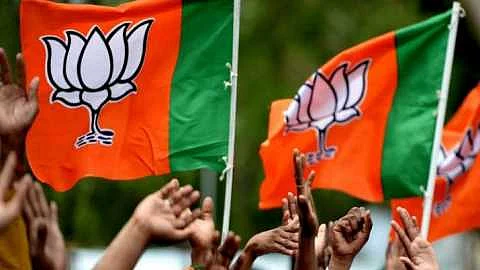 BJP