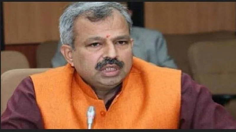 BJP_Adesh_Gupta
