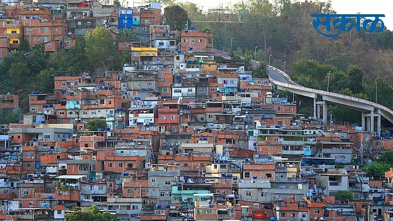BRAZIL