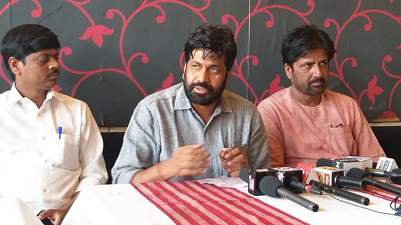 Bacchu Kadu