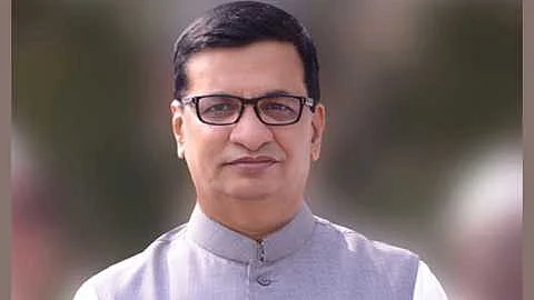 Balasaheb Thorat