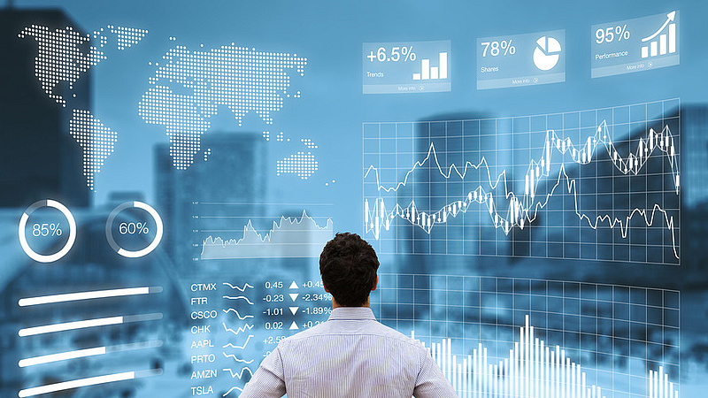 Best time to invest your money in share market says George Heber Joseph