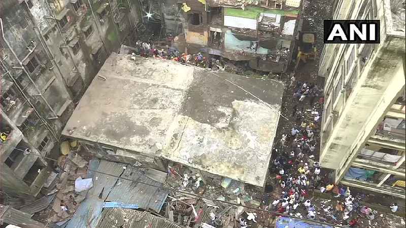 अनधिकृत बांधकामाचा तपशील द्या, मुंबई उच्च न्यायालयाचे निर्देश