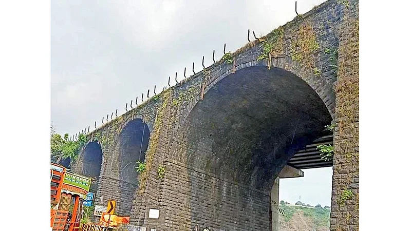 Bridge