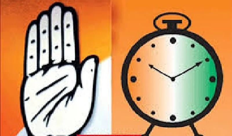 CONGRESS NCP