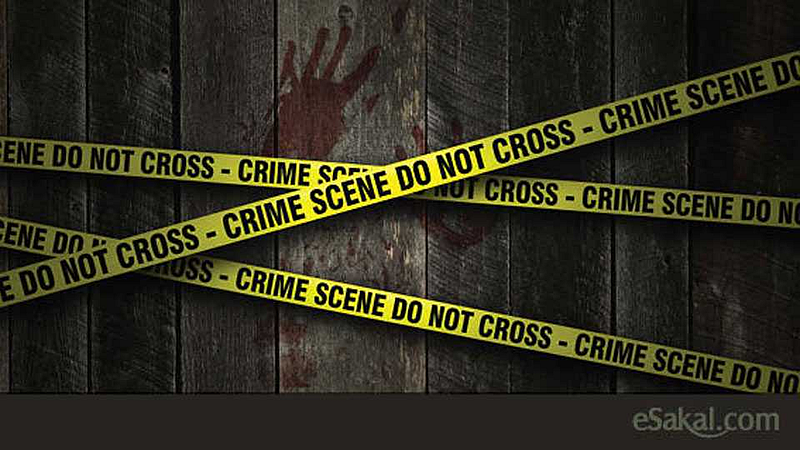 Latur Crime News