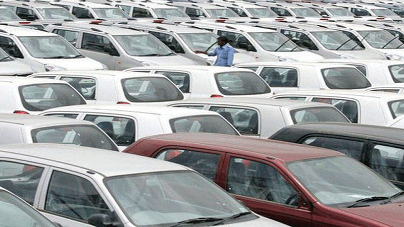 Maruti Suzuki