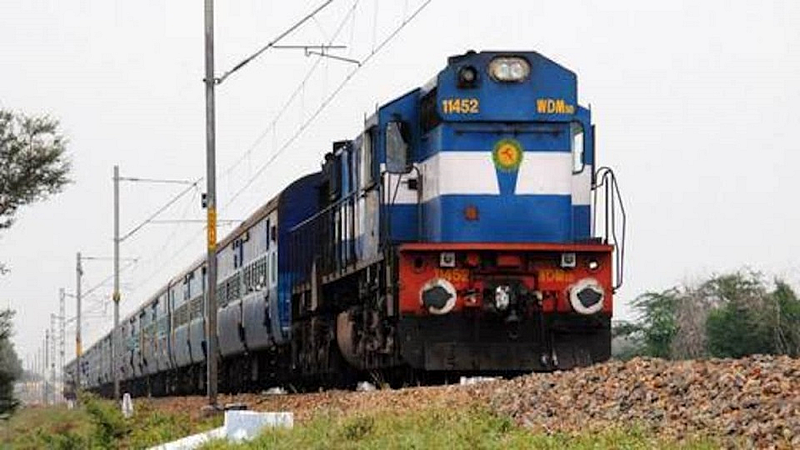 Railway