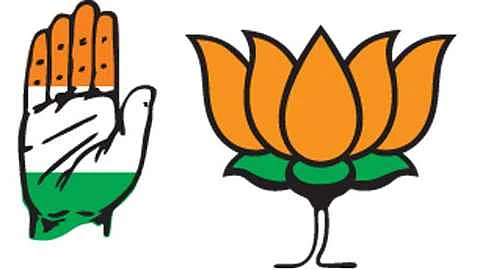 Akole taluka BJP president criticizes Congress over agriculture bill