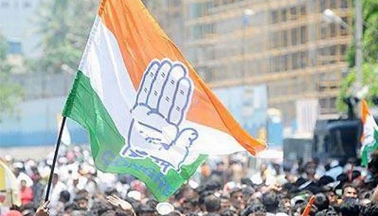 काँग्रेसला बसणार मोठा धक्का?; दिग्गज नेता सोडणार 'हात'