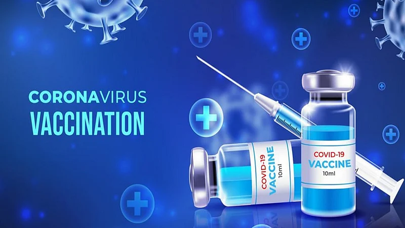 Corona Vaccination News