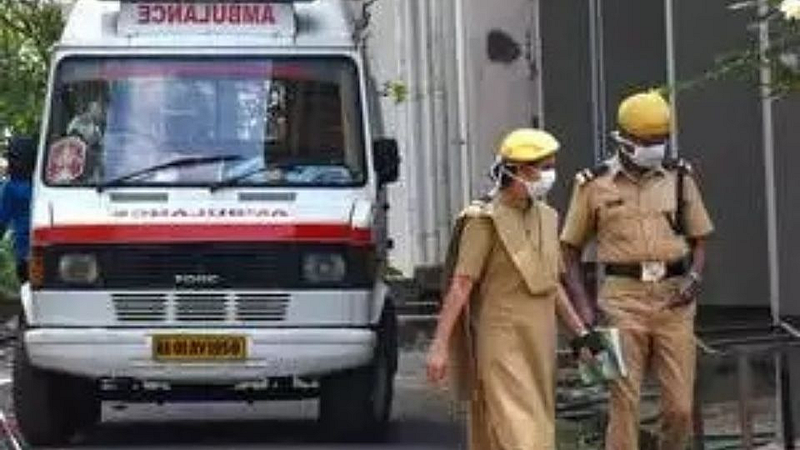 Ambulance