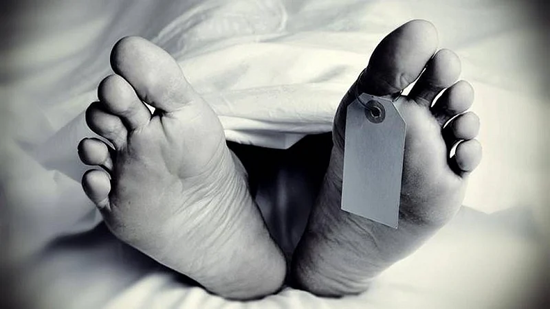 people who died due to corona most of them are businessman