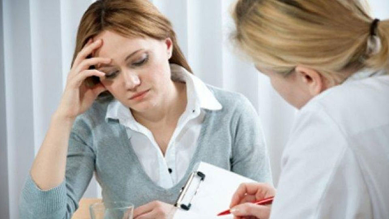 Counseling