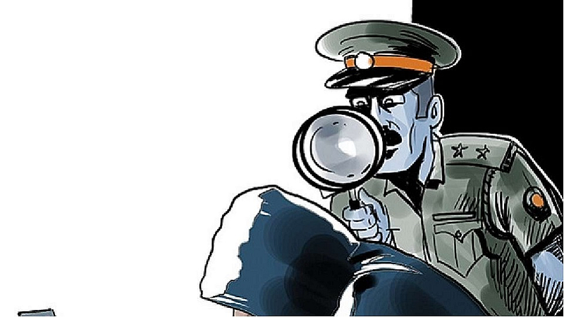 महाराष्ट्रातल्या गुन्हेगारी संदर्भातली आकडेवारी समोर, NCRB ची माहिती