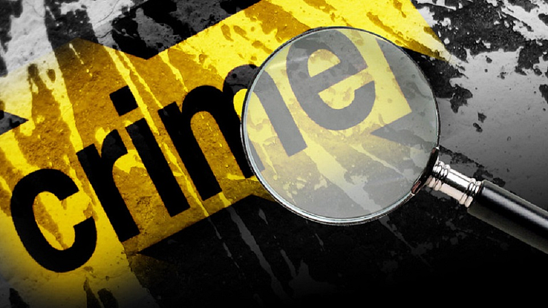 crime against women