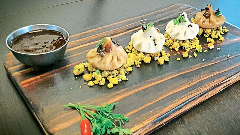 Daliche-Modak