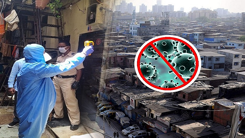 नागपूरमध्येही धारावी पॅटर्न? आयुक्तांच्या नेतृत्वाखाली मायक्रोप्लॅनिंग!