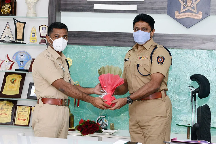 Dr. Dilip Pati