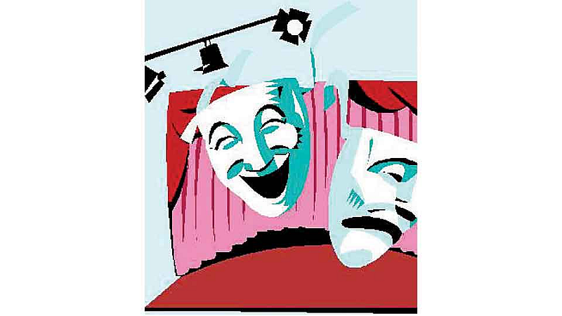 State Drama Competition