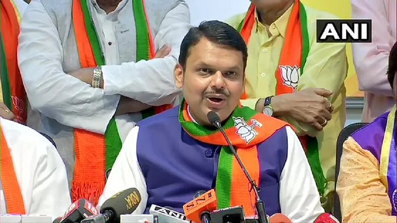 Bihar election pm modi benefits for alliance also devendra fadanvis