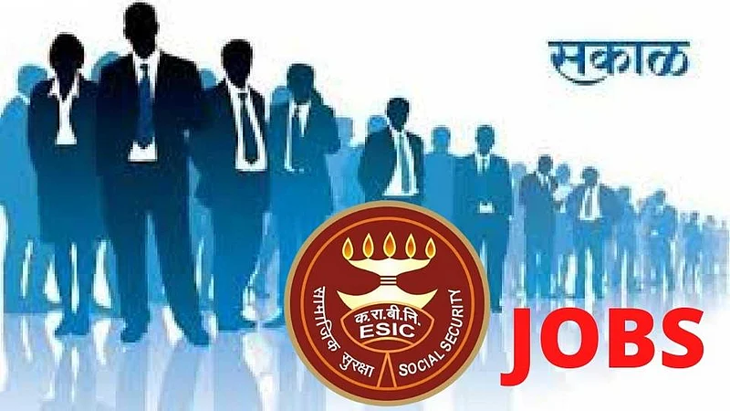 ESIC Jobs}