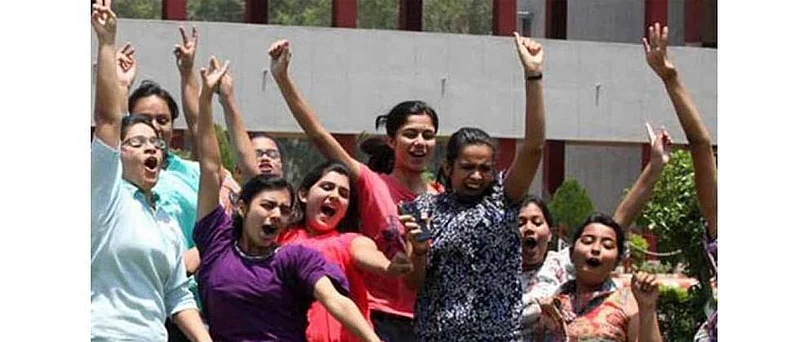 Will the results of 10th and 12th exams be released this week in June