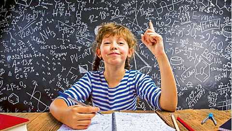 Government schools are likely to be neglected due to the influx of private schools