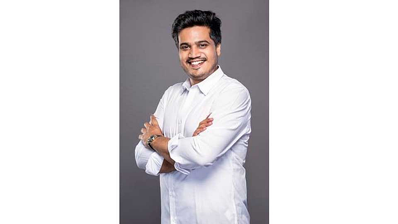Election to be held for the vacant seat of MLA Rohit Pawar.jpg