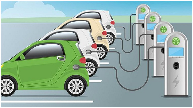 Electric Car