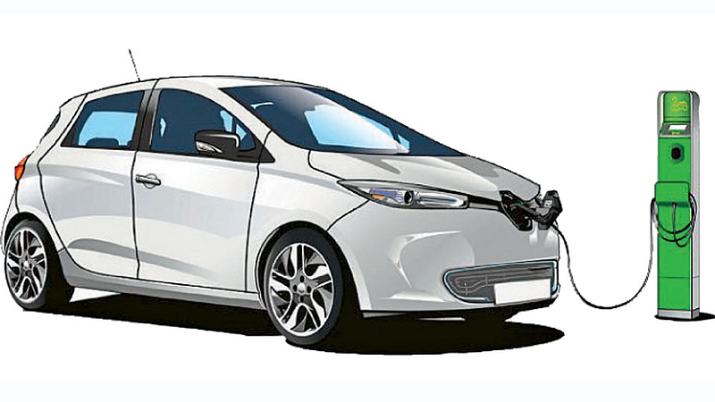 motor vehicle tax Buying an e-vehicle Type Approval Test Report Jayashree Duttonde akola