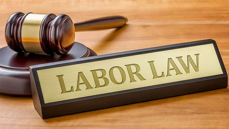 Employment-Labor-Law
