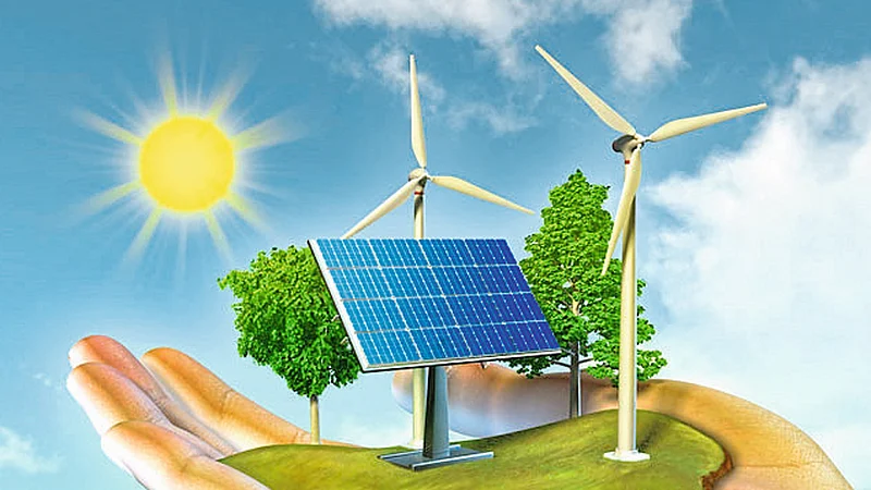 Energy-saving