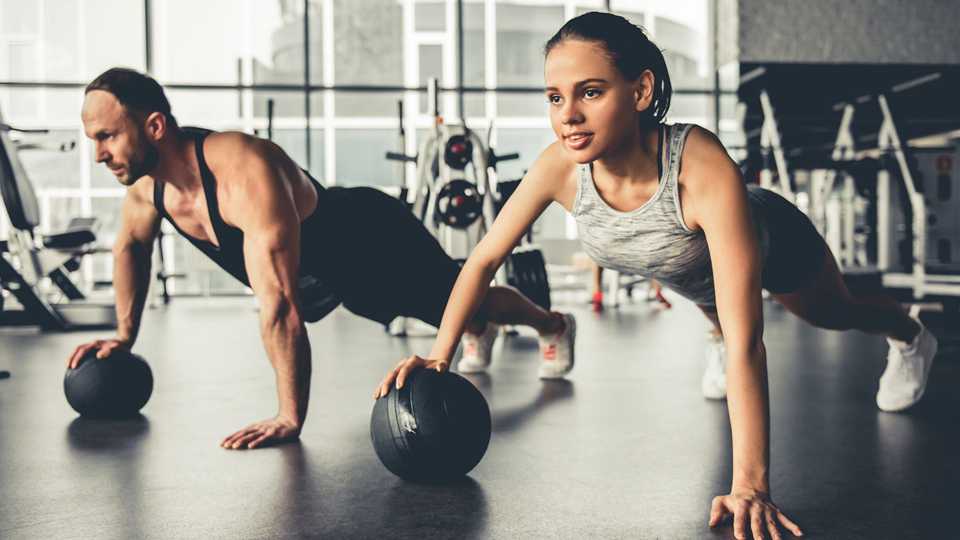 Exercise