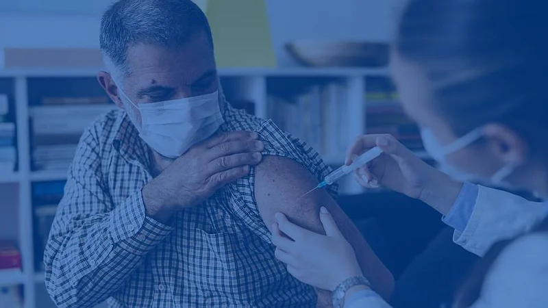 corona vaccination