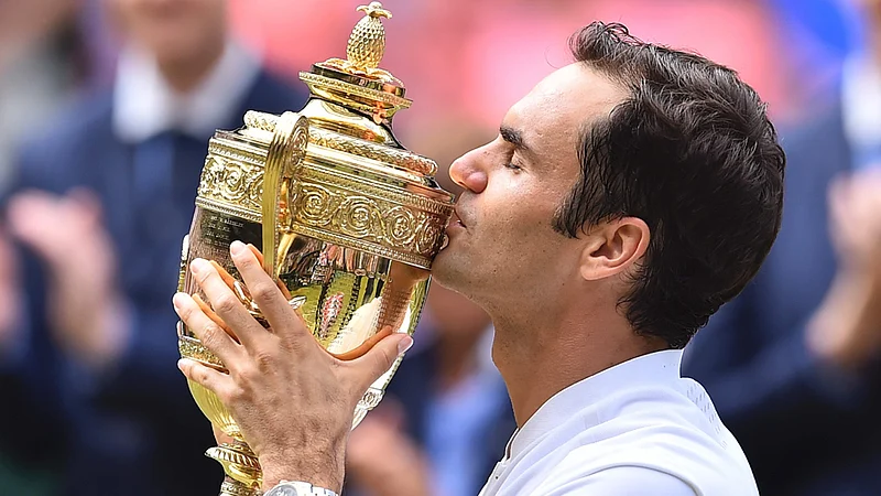 Roger Federer