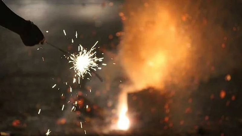 Firecrackers