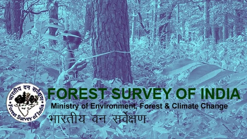 Forest_Survey_India