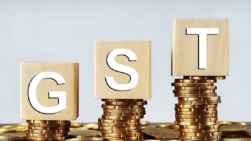 GST