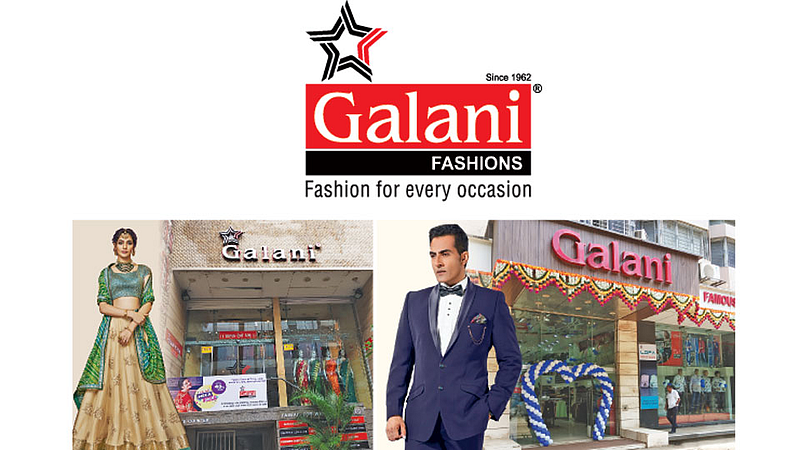 Galani Fashions